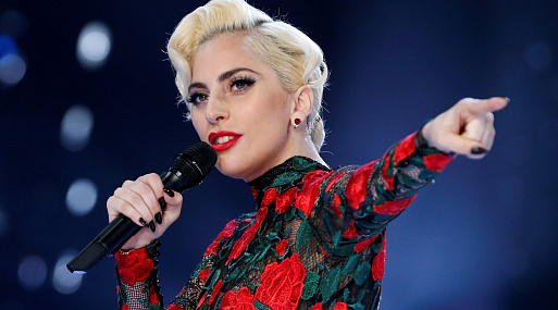 THR: Леди Гага споёт в образе Харли Квин в продолжении «Джокера»