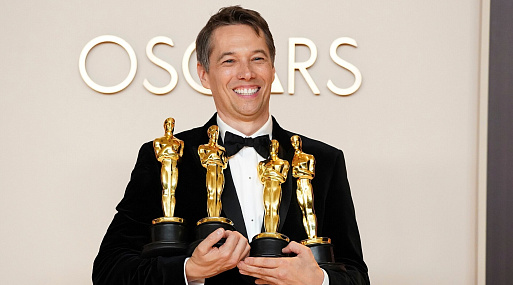 Рекламная кампания «Аноры» стоила втрое дороже самого фильма