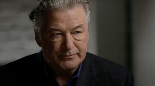 Алек Болдуин не считает себя виновным в смерти Галины Хатчинс