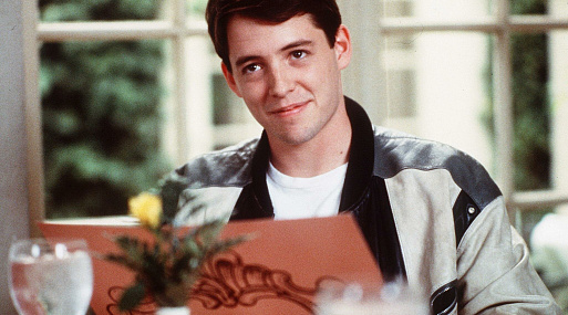 Создатели «Кобры Кай» готовят спин-офф комедии «Выходной день Ферриса Бьюллера»