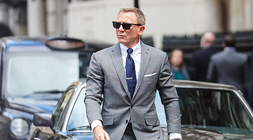 Джеймс Ганн не видит Дэниэла Крэйга в образе Лекса Лютора