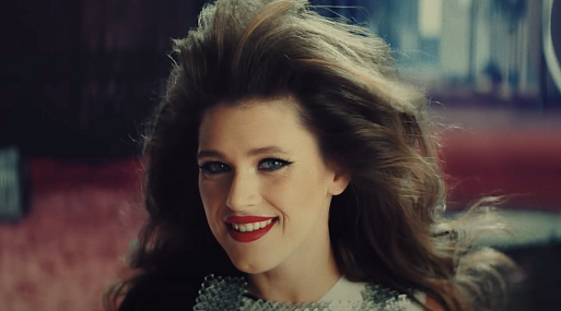 Варвара Шмыкова и Александр Гудков борются за свободу самовыражения в рекламе губной помады