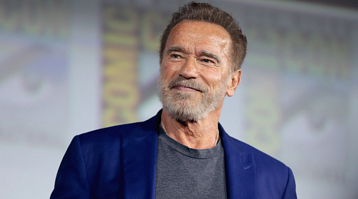 Арнольд Шварценеггер дебютирует на ТВ в главной роли – он сыграет шпиона