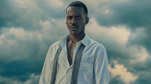 Повелитель времени отправляется в путешествие в тизере «Доктора Кто»