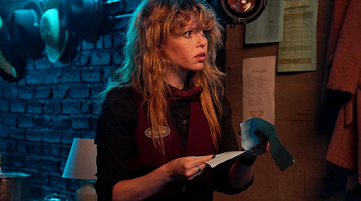 Правдорубка Наташа Лионн вернётся со вторым сезоном «Покерфейса»