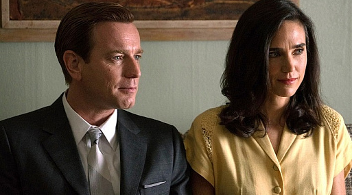 Американская пастораль