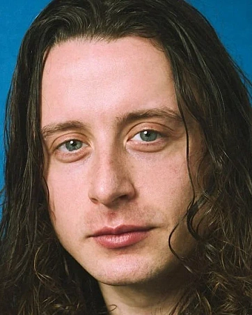 Рори Калкин