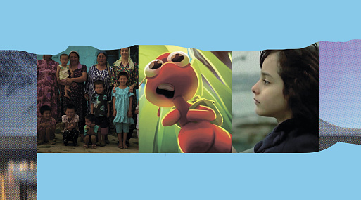 В Архангельской области пройдёт международный кинофестиваль Arctic Open