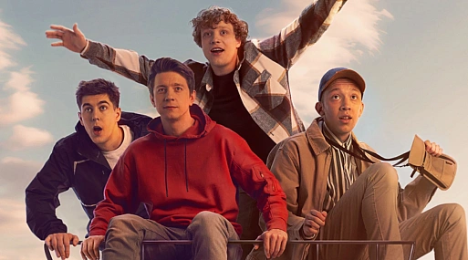 Премьера документального фильма «Она такая классная» состоится 15 августа