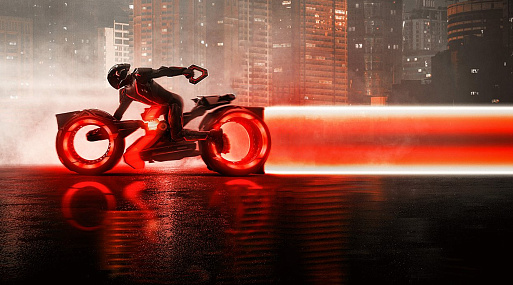 Вышел новый трейлер «Трона: Арес» с Джаредом Лето