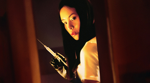 Обитель призраков: как устроены японские фильмы ужасов