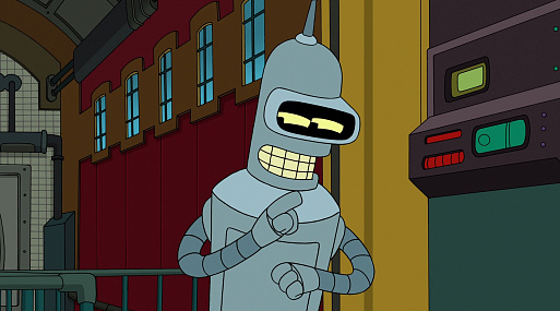 Продолжение «Футурамы» выйдет летом 2023 года