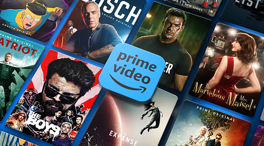 Как стриминговые сервисы захватили мир? Часть 2. Amazon Prime Video