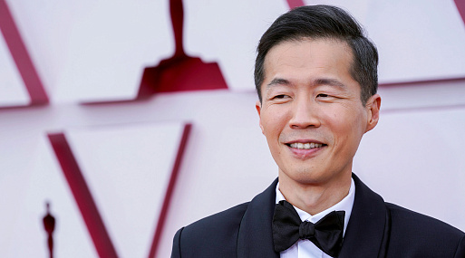 Режиссёр «Смерча 2» Ли Айзек Чун экранизирует семейную фантастику «Путешественник»