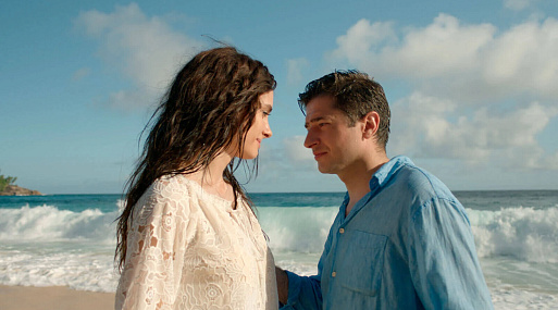 STG Cinema и «Каропрокат» выпустят полнометражный дебют Дмитрия Барана «Стикер»