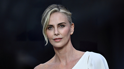 Шарлиз Терон снимется в новом фильме Кристофера Нолана