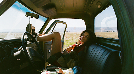 Премьера первого трейлера третьего сезона «Эйфории»