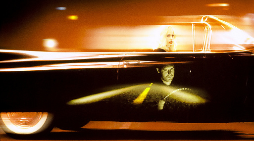 Шоссе в никуда