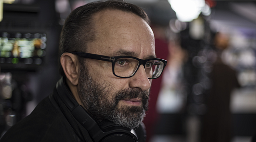 Съёмки нового фильма Андрея Звягинцева начнутся весной 2024 года