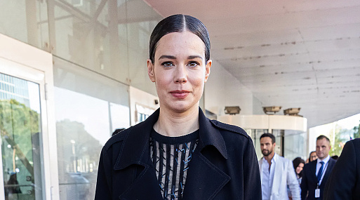 Лайа Коста присоединилась к касту «Мумии»