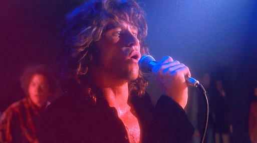 The Doors Оливера Стоуна: «Моррисон, время творить мифы!»