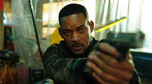 Уилл Смит и Мартин Лоуренс воссоединятся на площадке «Плохих парней» в апреле