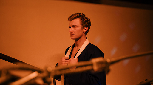 Криминальная комедия «Инкассаторы» выйдет на ТНТ 14 июля