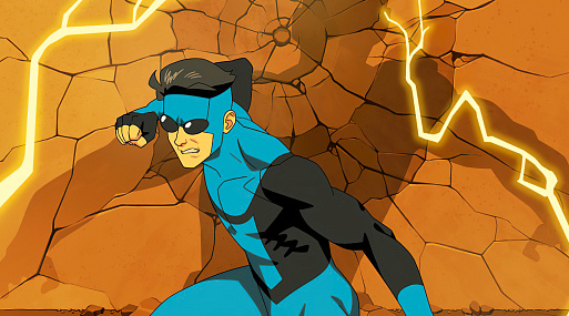 «Неуязвимый» продлён на четвёртый сезон