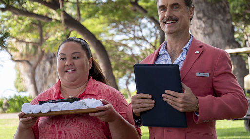 HBO обогнал Netflix по статуэткам «Эмми»