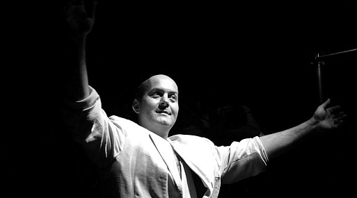 Не стало Вячеслава Гришечкина, актёра сериала «Солдаты»