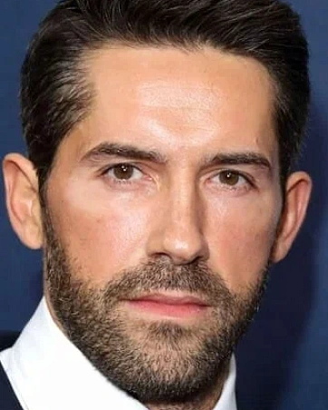 Скотт Эдкинс