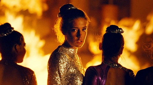 Появился трейлер фильма «Пять дьяволов» с Адель Экзаркопулос