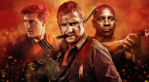 Секретные агенты, пляжные спасатели и крутые копы: полнометражные ремейки старых сериалов