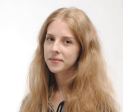 Мария Шиманская