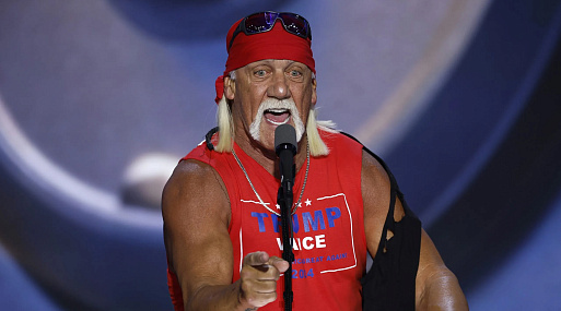 Байопик о Халке Хогане с Крисом Хемсвортом в главной роли отменён