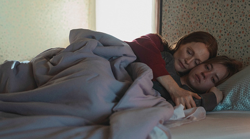 «Долина эха» с Сидни Суини и Джулианной Мур: криминальная драма о разрушающей силе любви