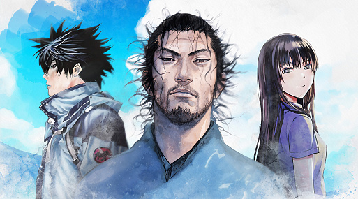 Ещё не аниме: манга, которую нужно срочно экранизировать