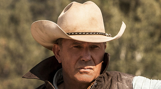 Тейлор Шеридан высказался об уходе Кевина Костнера из «Йеллоустоуна»