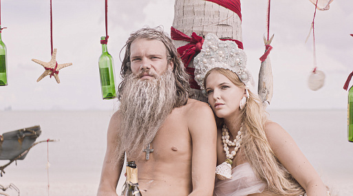 Съёмки «Возвращения Робинзона» Григория Константинопольского подошли к концу