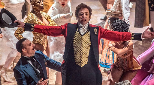 Кинопрокат Южной Кореи не может прийти в себя с начала мая