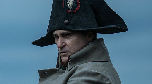 Пол Шредер не может понять Хоакина Феникса