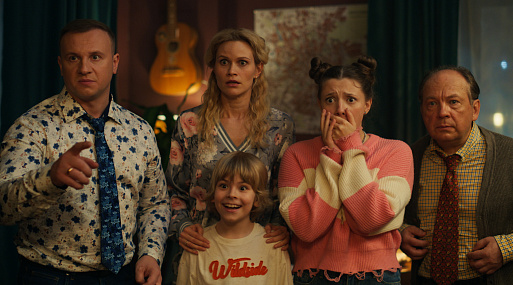 Вышел новый трейлер сериала «Баранкины и камни силы»