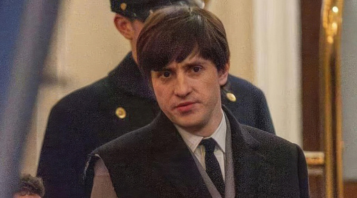 Ливерпульская четвёрка на съёмках байопиков о группе The Beatles