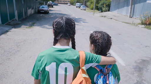 DAIRAFEST и фестиваль «Докер» объявили совместную программу