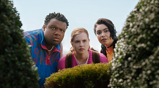 Вышел финальный трейлер «Дрянных девчонок»