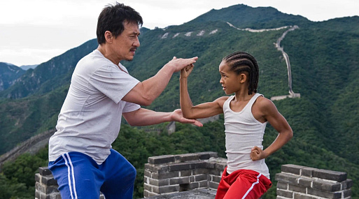 Открылся масштабный кастинг на главную роль в сиквеле «Каратэ-пацана»