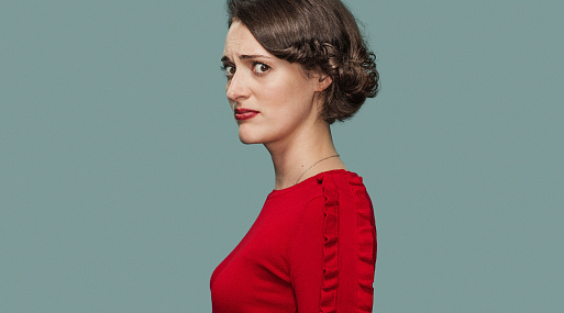 Создательница «Дряни» Фиби Уоллер-Бридж готовит новый сериал