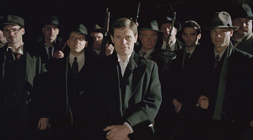 В 2021 году в российский кинопрокат нагрянут восемь фильмов Ларса фон Триера