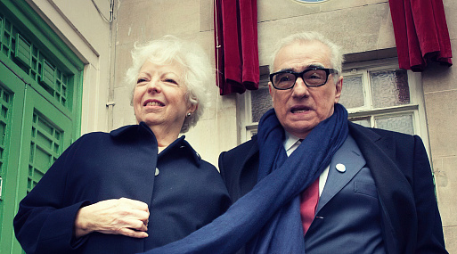 Тельма Скунмейкер считает, что у Мартина Скорсезе должно быть 7 «Оскаров»