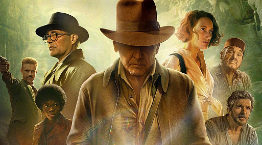 Обзор бокс-офиса: уикенд с 30 июня по 2 июля